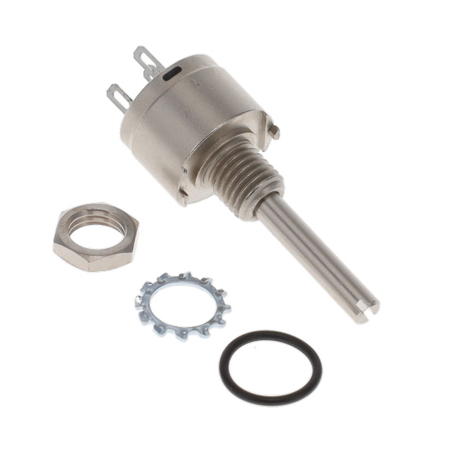 PRV6SAABJYB25503KL Vishay Sfernice  Drehpotentiometer Rheostate